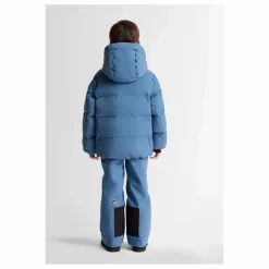 Fusalp Veste de Ski Atila | Bleu Clearance