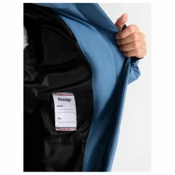 Fusalp Veste de Ski Atila | Bleu Clearance