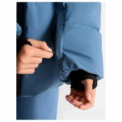 Fusalp Veste de Ski Atila | Bleu Clearance