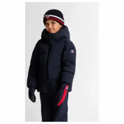 Enfant Fusalp Manteaux, Blousons|Manteaux, Vestes|Veste de Ski Atila |