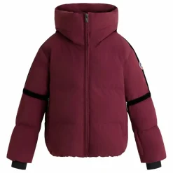 Enfant Fusalp Veste de Ski Barsy |