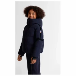 Fusalp Veste de Ski Barsy | Bleu marine Online