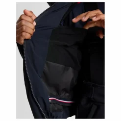 Fusalp Veste de Ski Barsy | Bleu marine Online