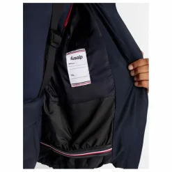 Fusalp Veste de Ski Barsy | Bleu marine Online