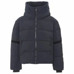 Femme Fusalp Manteaux, Parkas|Veste de Ski Barsy |