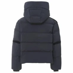 Femme Fusalp Manteaux, Parkas|Veste de Ski Barsy |