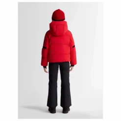 Hot Fusalp Veste de Ski Barsy | Rouge