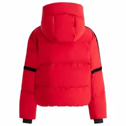 Hot Fusalp Veste de Ski Barsy | Rouge