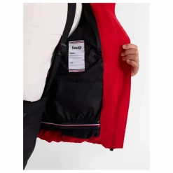 Hot Fusalp Veste de Ski Barsy | Rouge