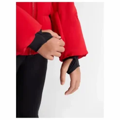 Hot Fusalp Veste de Ski Barsy | Rouge