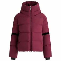 Femme Fusalp Veste de Ski Barsy II |