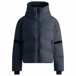 Hot Fusalp Veste de Ski Barsy II | Noir