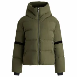 Femme Fusalp Manteaux, Parkas|Veste de Ski Barsy II |