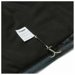 Molo Veste de Ski Castor Moon | Bleu marine