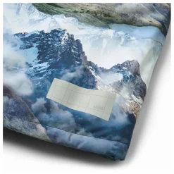 Enfant Molo Manteaux, Blousons|Veste de Ski Castor Mountains |