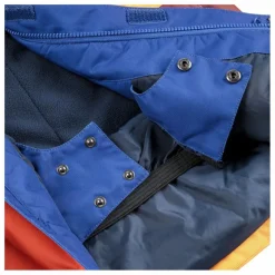 Enfant Bobo Choses Veste de ski Colorblock Fibres Recyclées |