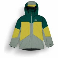 Outlet Picture Veste de ski Cossmo | Vert