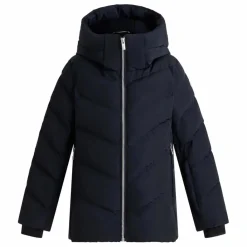 Enfant Fusalp Manteaux, Blousons|Manteaux, Vestes|Veste de Ski Delphine III |