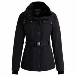 Femme Fusalp Manteaux, Parkas|Veste de Ski Dessa |