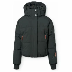 Enfant Molo Veste de Ski Hansine Pro |