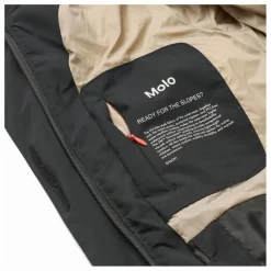 Enfant Molo Veste de Ski Hansine Pro |
