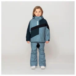 Enfant Gosoaky Manteaux, Blousons|Manteaux, Blousons|Veste de ski Imperméable Curious Cat |