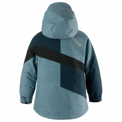 Enfant Gosoaky Manteaux, Blousons|Manteaux, Blousons|Veste de ski Imperméable Curious Cat |