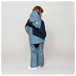 Enfant Gosoaky Manteaux, Blousons|Manteaux, Blousons|Veste de ski Imperméable Curious Cat |