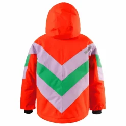 Enfant Gosoaky Manteaux, Blousons|Manteaux, Blousons|Veste de Ski Imperméable Mountain Goat |