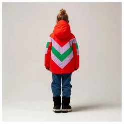 Enfant Gosoaky Manteaux, Blousons|Manteaux, Blousons|Veste de Ski Imperméable Mountain Goat |