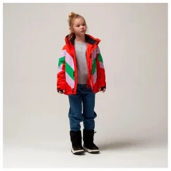 Enfant Gosoaky Manteaux, Blousons|Manteaux, Blousons|Veste de Ski Imperméable Mountain Goat |