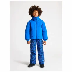 Clearance Fusalp Veste de Ski Jupiter | Bleu
