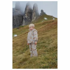 Enfant Konges Sløjd Veste de Ski Mismou Guépards |