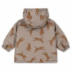 Enfant Konges Sløjd Veste de Ski Mismou Guépards |