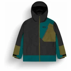 Discount Picture Veste de Ski Nitric | Noir