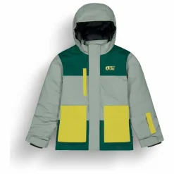 Enfant Picture Manteaux, Blousons|Manteaux, Vestes|Veste de ski Olyver |