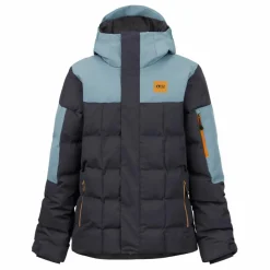 Hot Picture Veste de Ski Olyver | Bleu