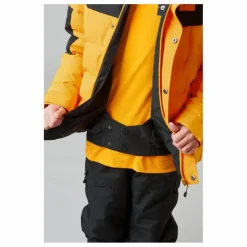 Enfant Picture Manteaux, Blousons|Manteaux, Vestes|Veste de Ski Olyver |