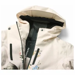 Enfant Molo Manteaux, Vestes|Manteaux, Blousons|Veste de Ski Pearson Paisley |