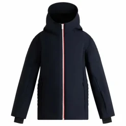 Outlet Fusalp Veste de Ski Power | Bleu marine