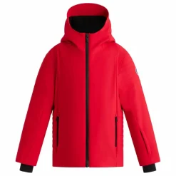Enfant Fusalp Veste de Ski Power |