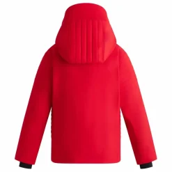 Enfant Fusalp Veste de Ski Power |