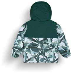 Picture Veste de ski Snowy | Vert Best