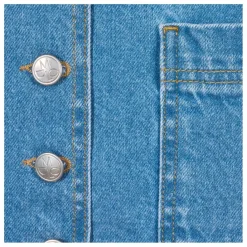Outlet Maria de la Orden Veste Dean Denim | Bleu