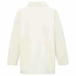 Poudre Organic Veste Denim Glycine - Collection Femme | Ecru Outlet