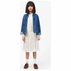Discount Molo Veste Denim Helena | Bleu