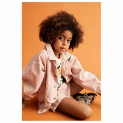 Enfant the new society Manteaux, Vestes|Manteaux, Blousons|Veste Denim Luisa |