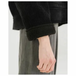 Femme Tinsels Vestes, Blousons|Veste Doudou Sheep Velours Côtelé |