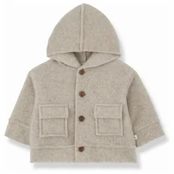 1+ in the family Veste Elias | Beige
