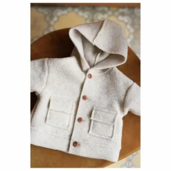 1+ in the family Veste Elias | Beige